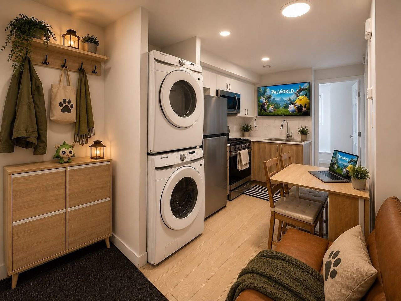 18211 G1 - 18211 85 St Nw - Photo 2 of 8