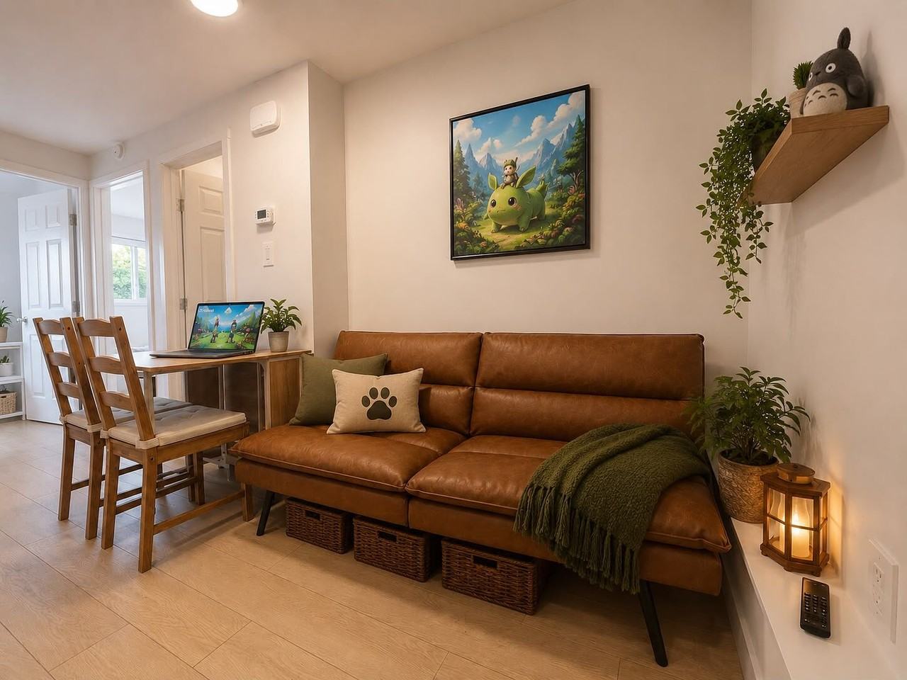 18211 G1 - 18211 85 St Nw - Photo 4 of 8
