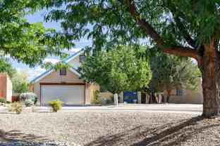 317 La Chamisal Ln Nw #NA - Photo 1 of 1