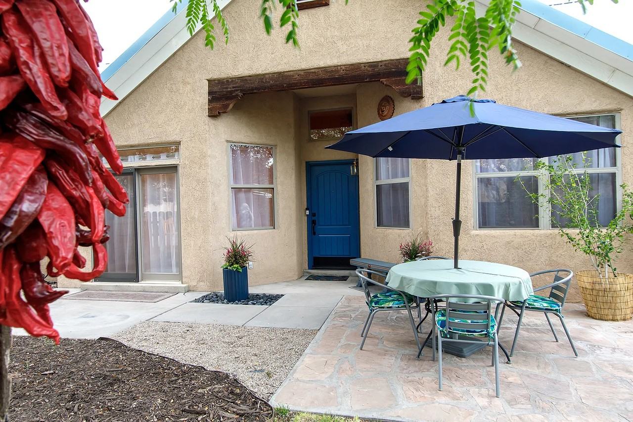 317 La Chamisal Ln Nw #NA - Photo 4 of 42