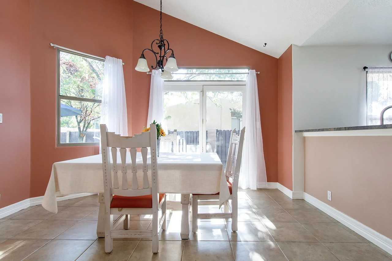 317 La Chamisal Ln Nw #NA - Photo 5 of 42