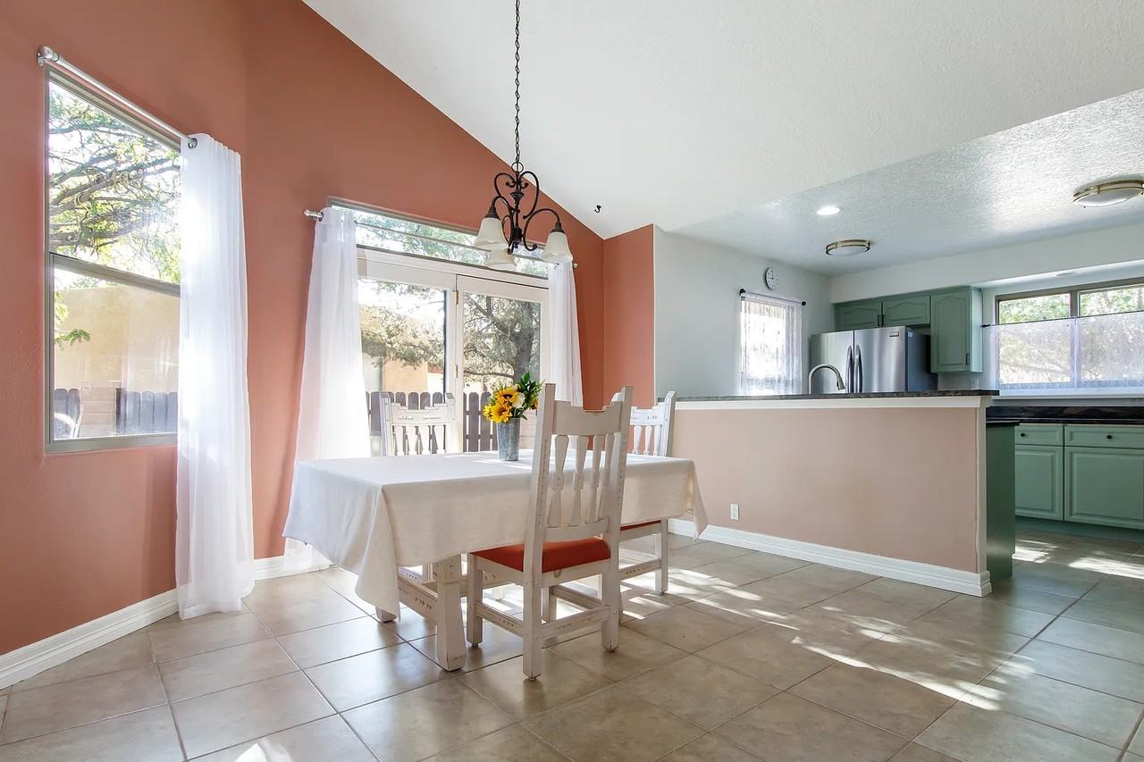 317 La Chamisal Ln Nw #NA - Photo 6 of 42