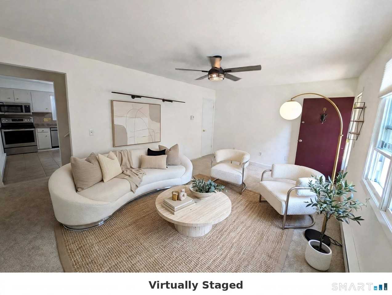61 Dover Ct #B - Photo 5 of 30