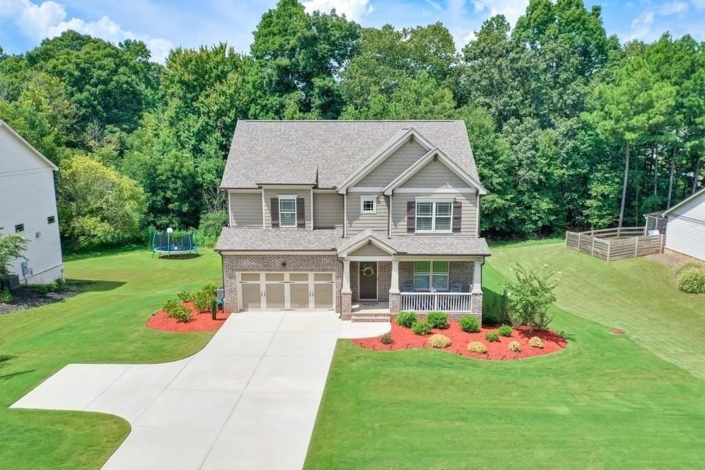 4688 Cantrell Rd - Photo 4 of 39