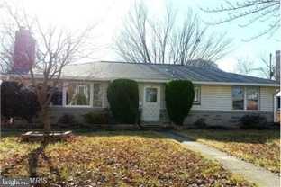 1432 S Greenbrier St - Photo 1 of 1