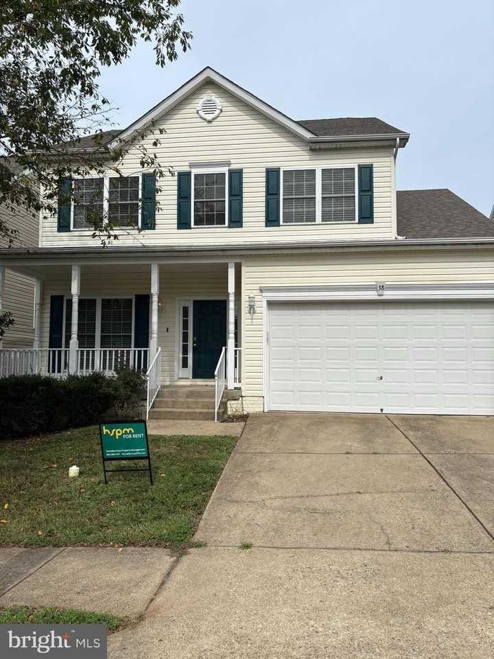 38 Hot Springs Way