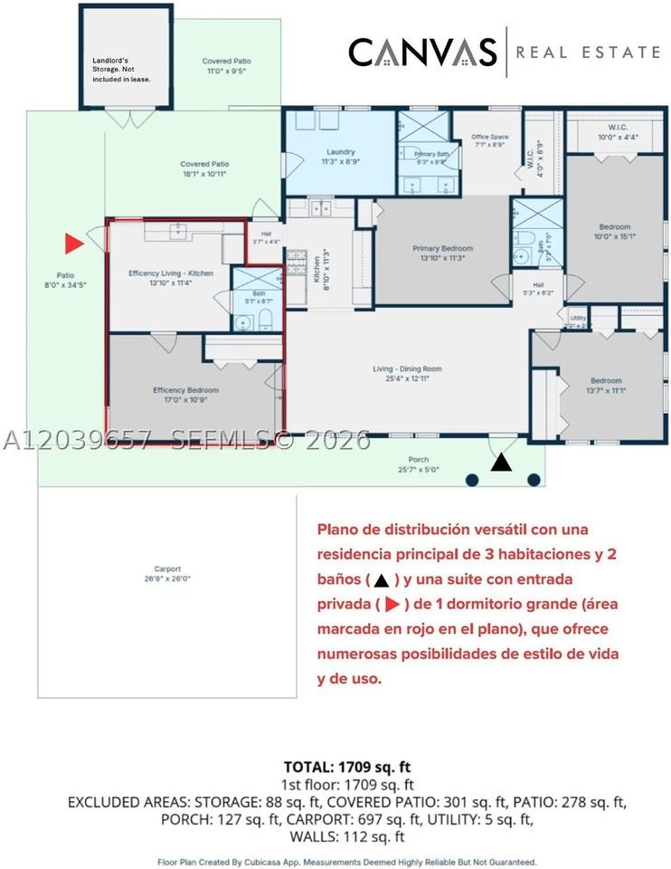 561 W 39th St #NA - Photo 2 of 50