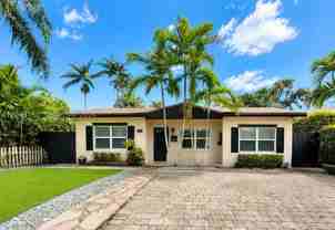 5744 Sw 54th Ter #0 - Photo 1 of 1