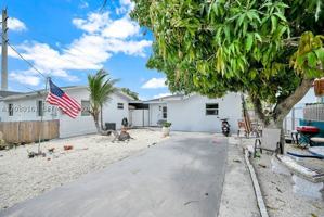 featured image of 6501 Sw 4th St #B