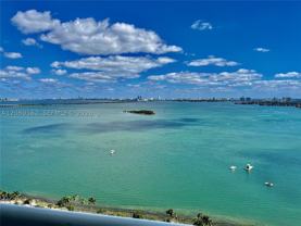 1800 N Bayshore Dr #2507 - Photo 1 of 1