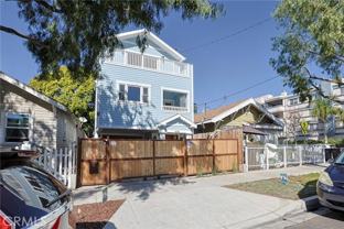 605 W 4th St - Photo 1 of 1