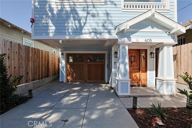 605 W 4th St - Photo 4 of 8