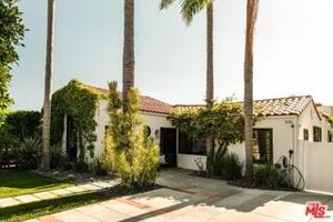 featured image of 331 N Kilkea Dr