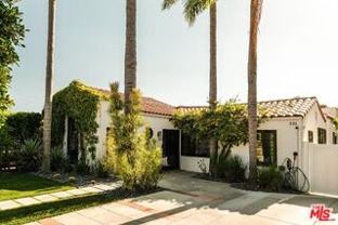 331 N Kilkea Dr - Photo 1 of 1