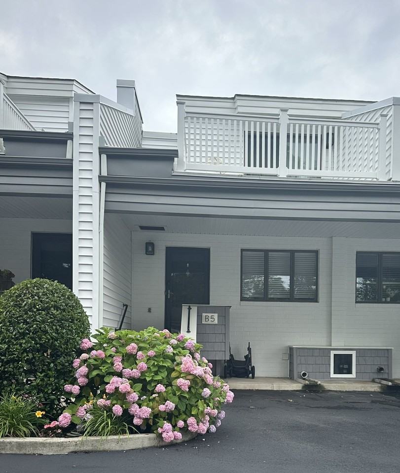 764 Ocean Ave #B5