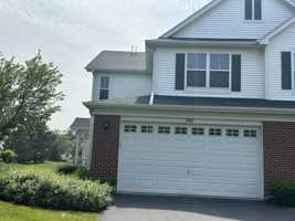 featured image of 481 Silver Charm Dr #481