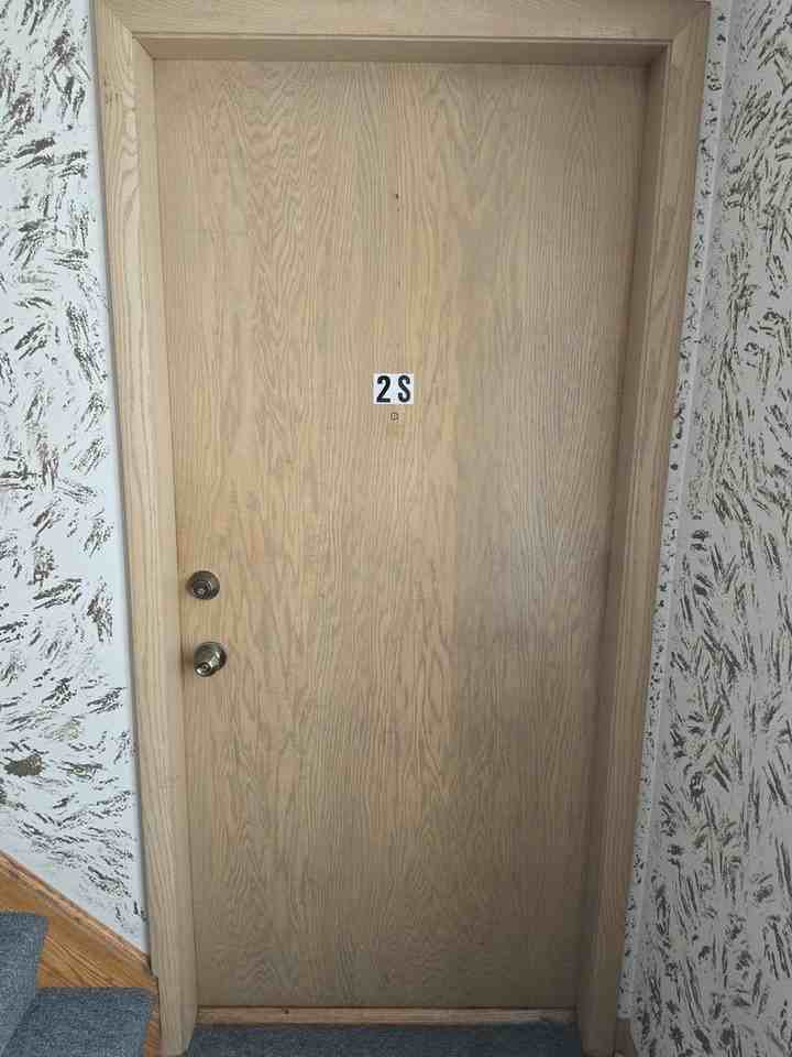 965 S Cora St #2S - Photo 2 of 6