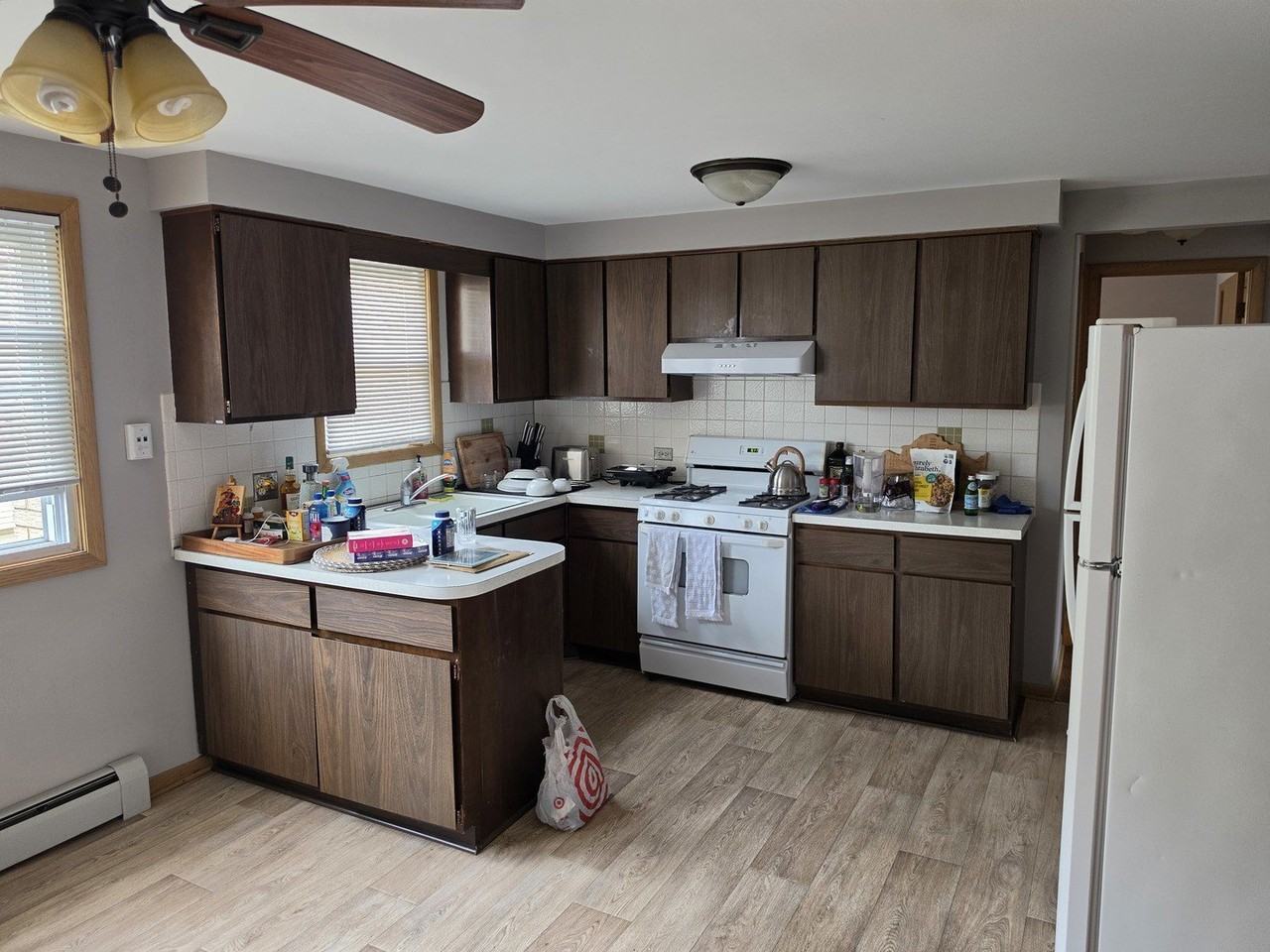 965 S Cora St #2S - Photo 3 of 6