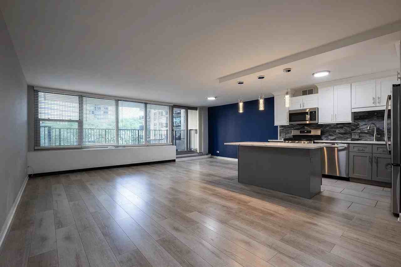 400 E Randolph St #825 - Photo 4 of 21