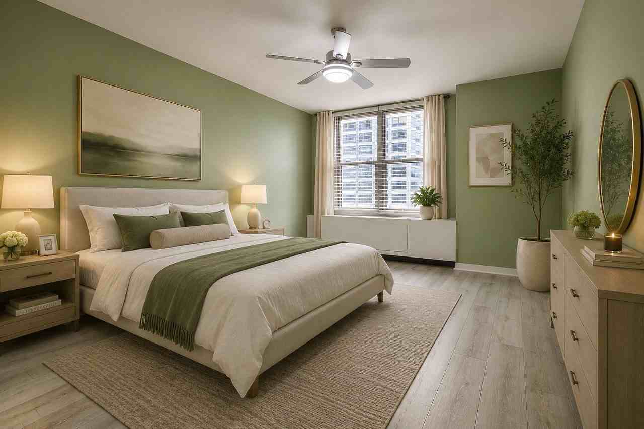 400 E Randolph St #825 - Photo 6 of 21