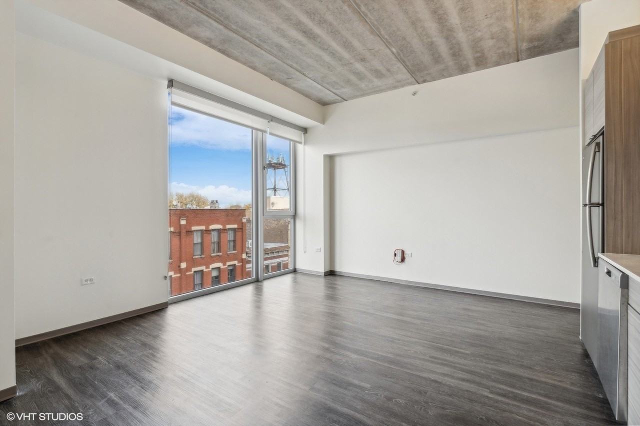 1920 N Milwaukee Ave #205 - Photo 3 of 7