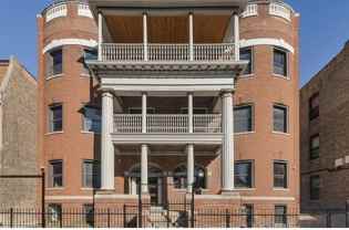 442 E 48th St #3W - Photo 1 of 1