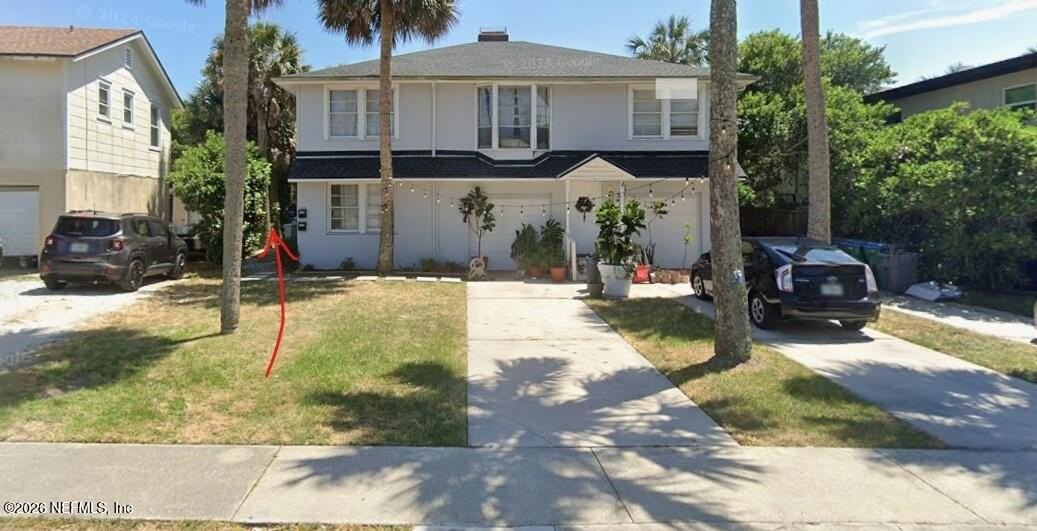 215 Oleander St #A