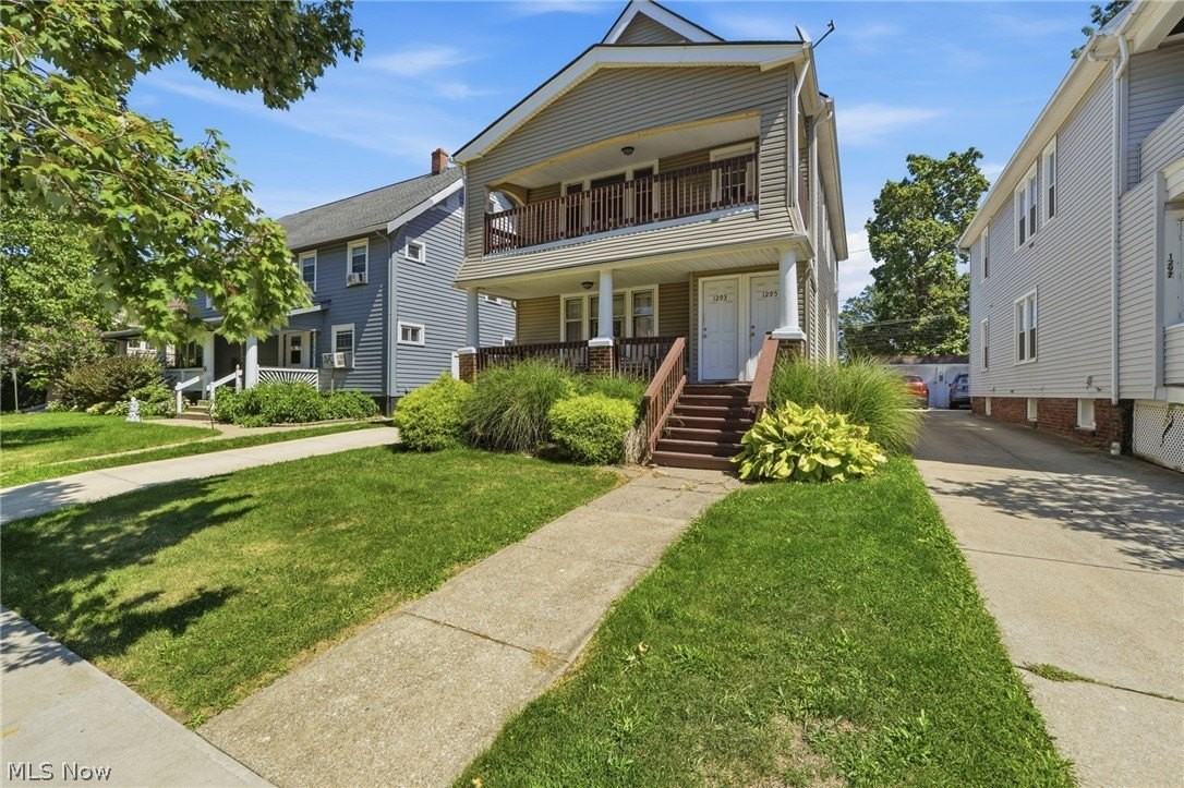 1293 Jackson Ave #UP - Photo 2 of 13