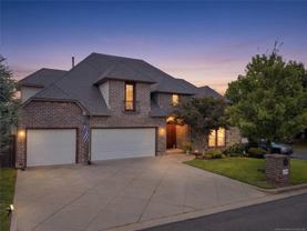 9944 S 79th East Ave - Photo 1 of 1