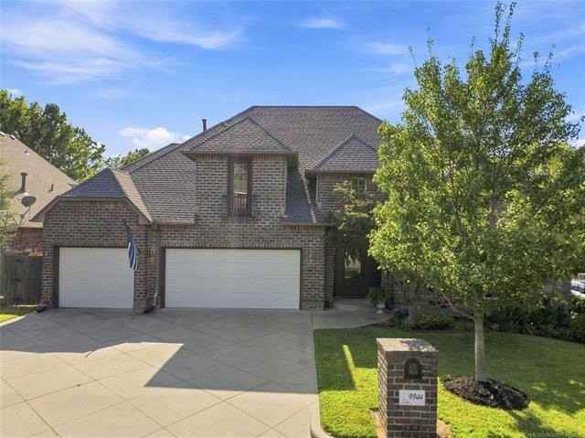 9944 S 79th East Ave - Photo 2 of 50