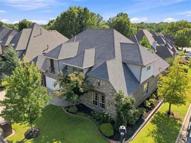 9944 S 79th East Ave - Photo 3 of 50
