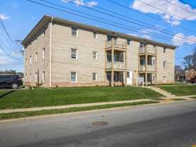 1309 N East St Apt A2 #A2 - Photo 1 of 1