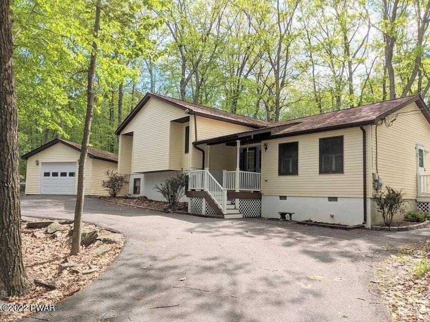 101 Blueshelf Ln - Photo 2 of 12