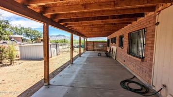 featured image of 3853 E Mainyard Pl