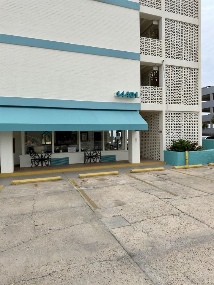 14401 Front Beach Rd #235