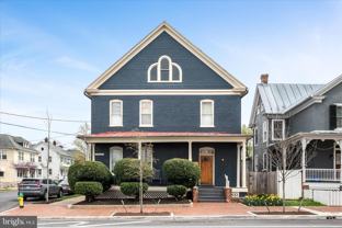 402 S Loudoun St #4 - Photo 1 of 1