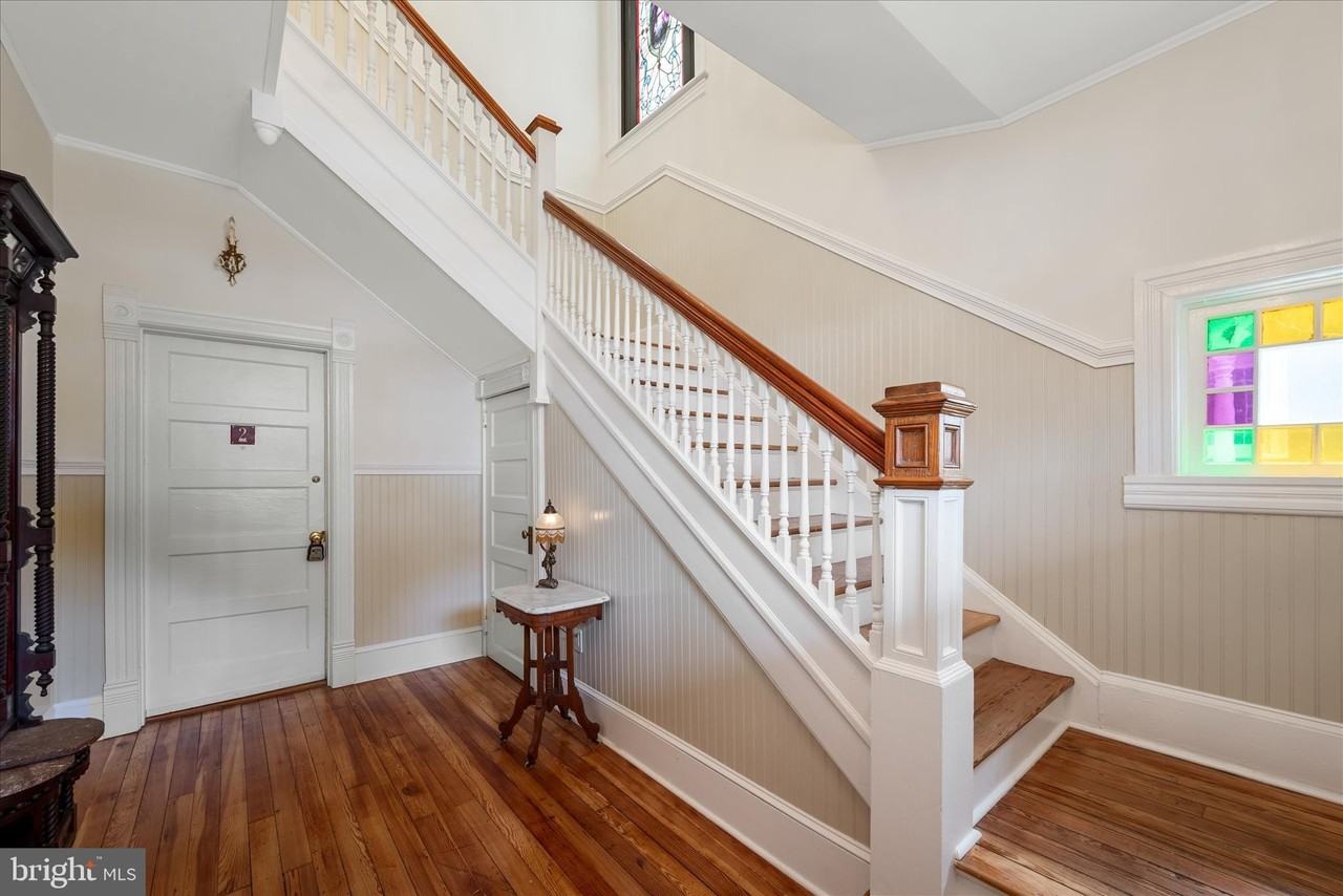 402 S Loudoun St #4 - Photo 7 of 30