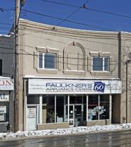 2882 Lake Shore Blvd W - Photo 1 of 1