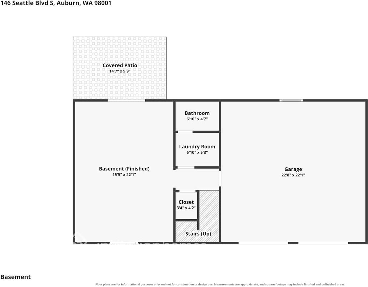 146 Seattle Blvd S - Photo 2 of 18
