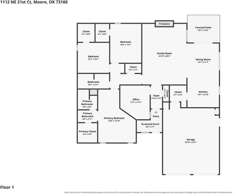 1112 Ne 21st Ct - Photo 2 of 16