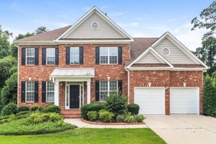 410 Amesbury Cv Sw - Photo 1 of 1