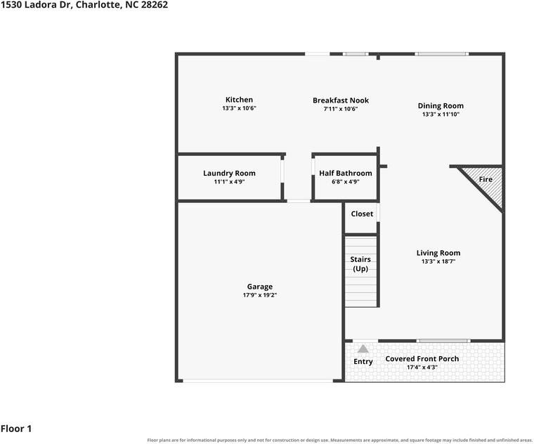 1530 Ladora Dr - Photo 2 of 17