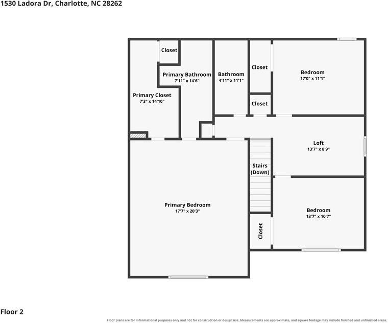1530 Ladora Dr - Photo 3 of 17