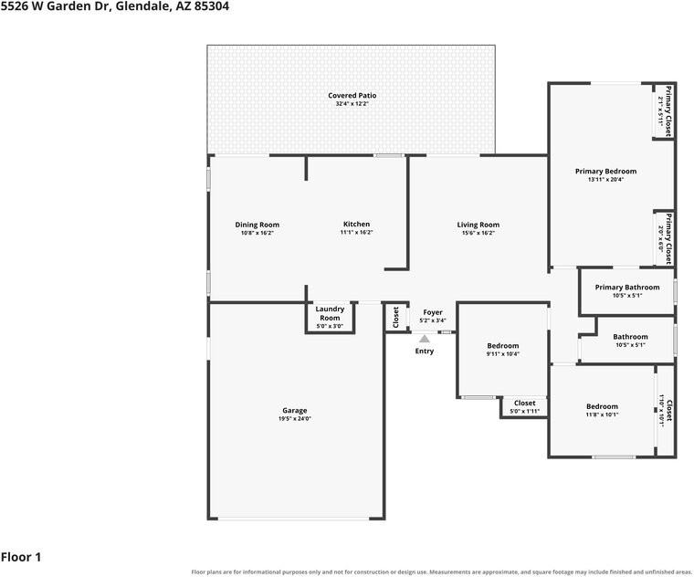 5526 W Garden Dr - Photo 2 of 16