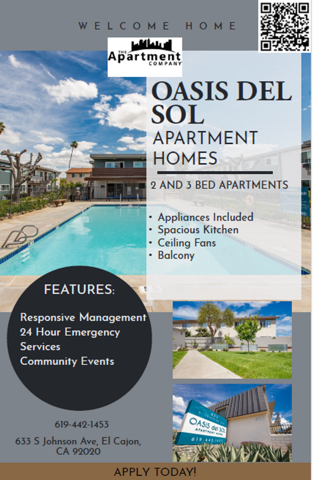 Oasis Del Sol - Photo 4 of 24