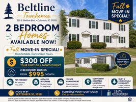 featured image of 320 S Beltline Blvd