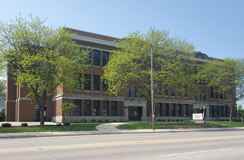 Whitney School Lofts - Photo 1 of 1