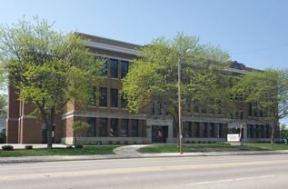 Whitney School Lofts - Photo 1 of 1