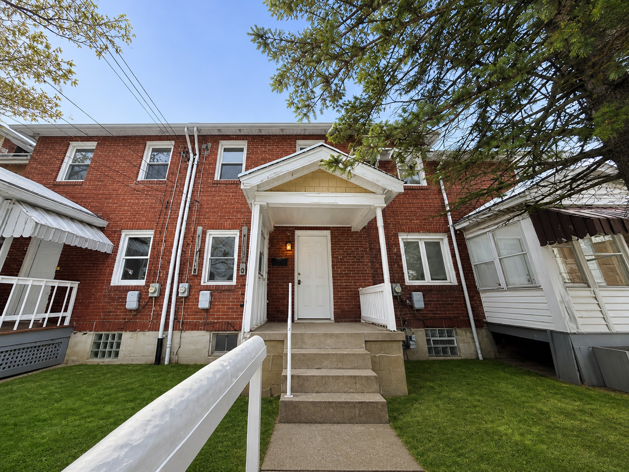866 Vankirk St #1
