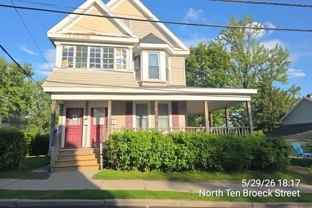 6 N Ten Broeck St - Photo 1 of 1